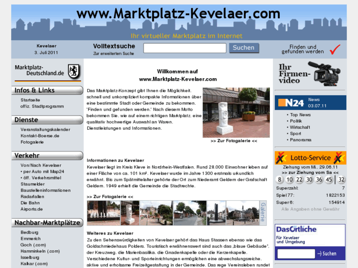 www.marktplatz-kevelaer.com