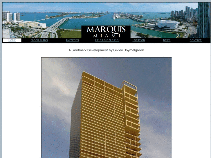 www.marquiscondosmiami.com