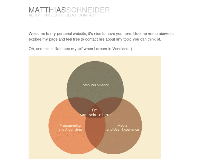 www.matthias-schneider.org