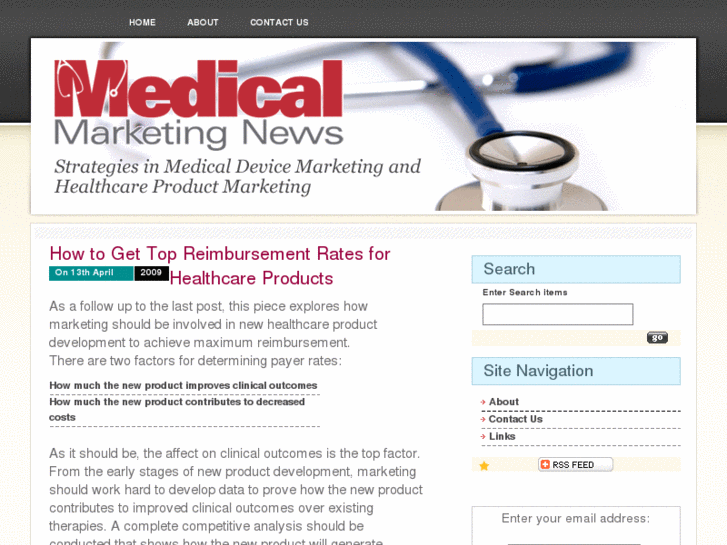 www.medicalmarketingnews.com