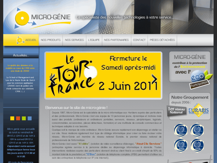 www.micro-genie.fr