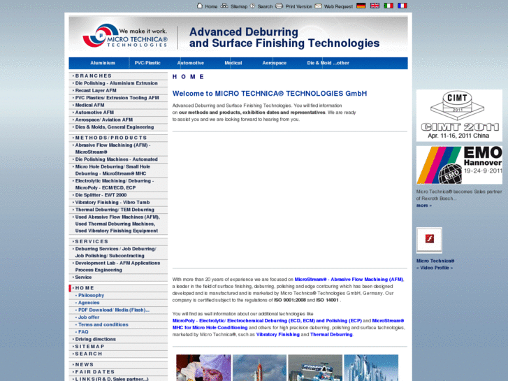 www.micro-technica.de