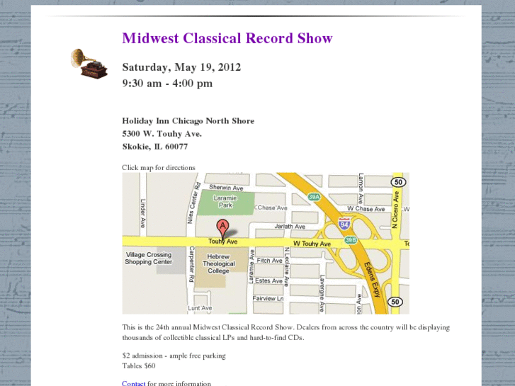 www.midwestclassicalshow.com