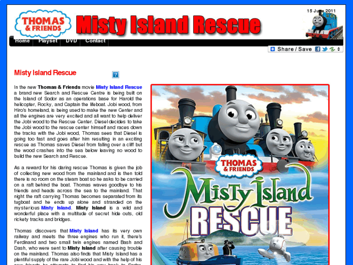 www.misty-island.info