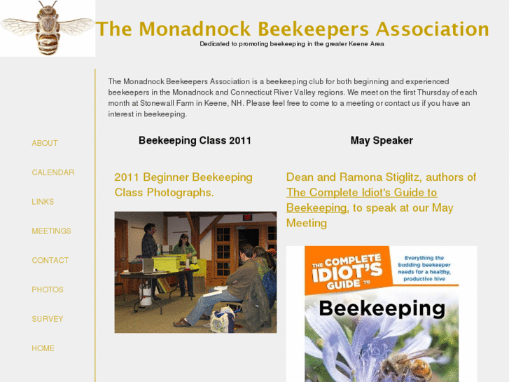 www.monadnockbeekeepers.com