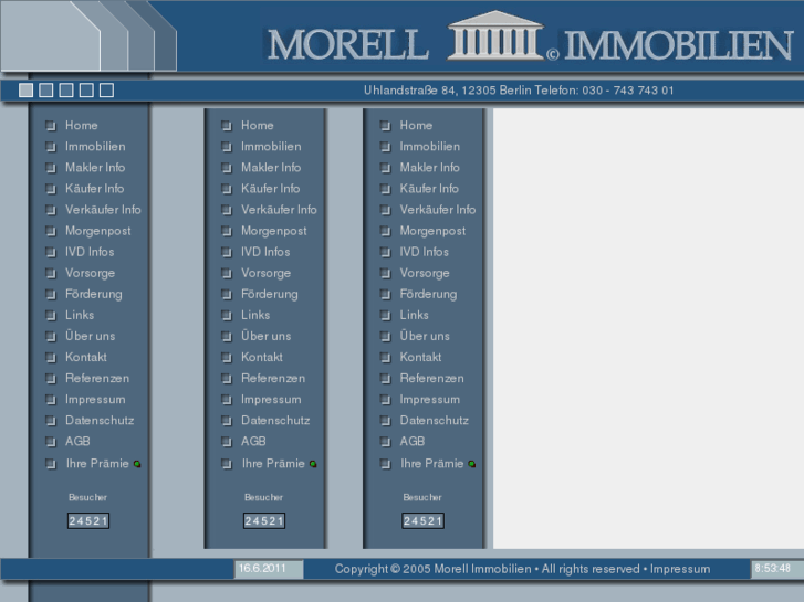 www.morell-immobilien.com