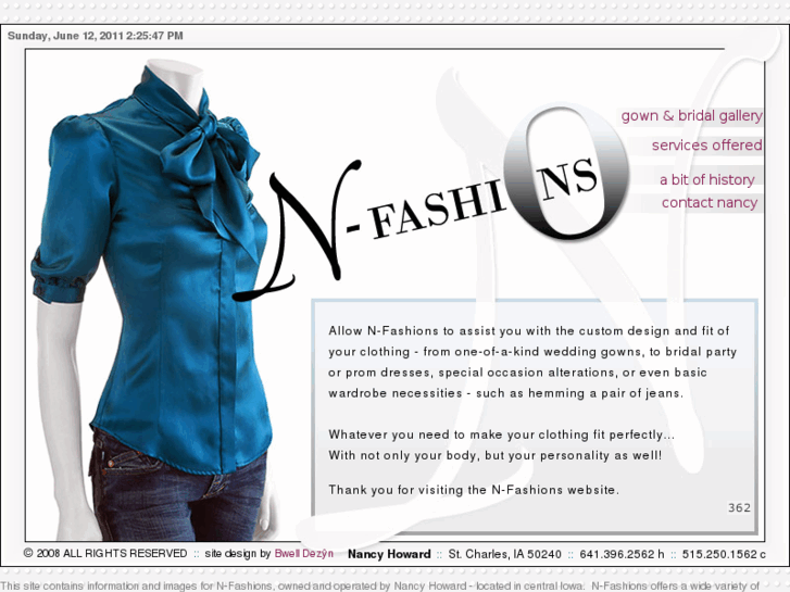 www.n-fashions.com