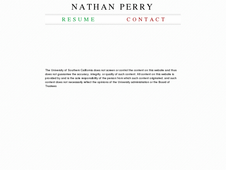 www.nathanperry.org