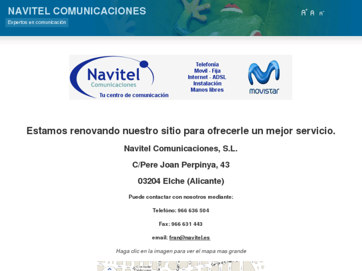 www.navitel.es