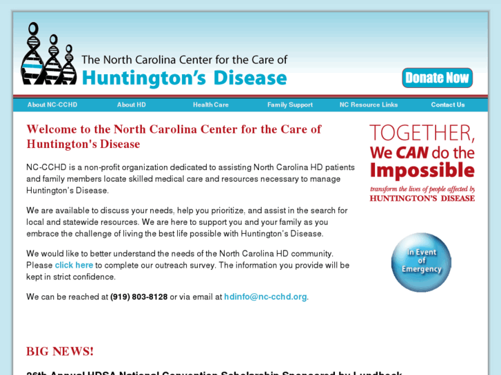 www.nc-cchd.org