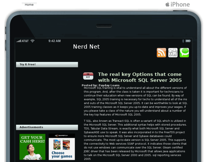 www.nerdnet.info