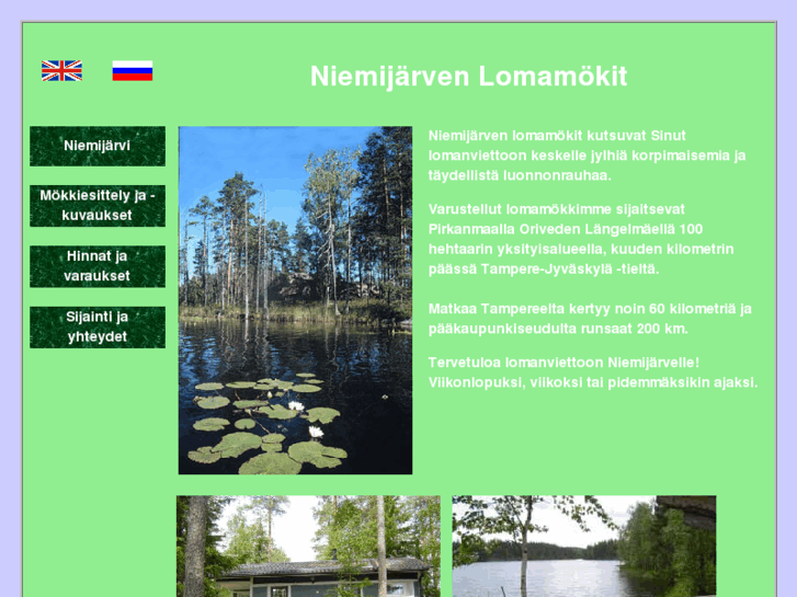 www.niemijarvi.com