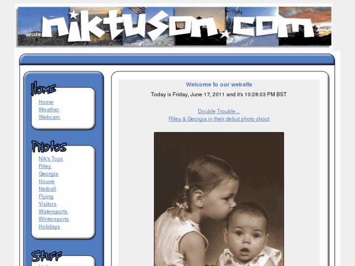 www.niktuson.com