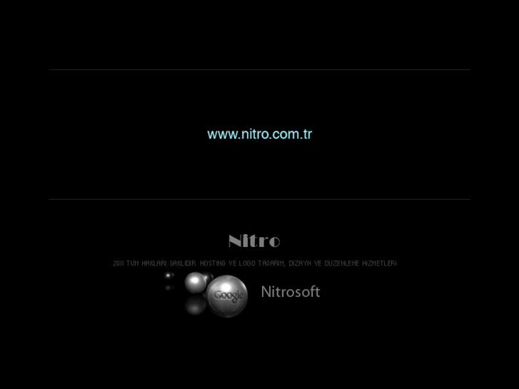 www.nitro.com.tr