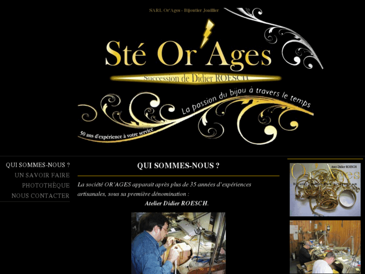 www.or-ages.com