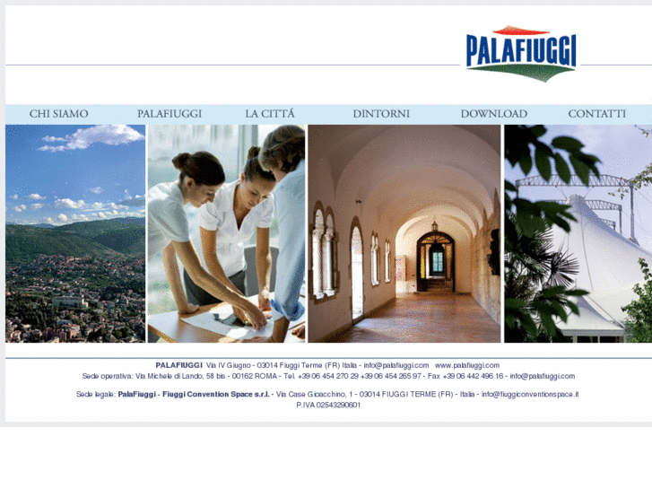 www.palafiuggi.com