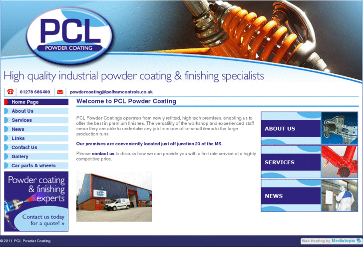 www.polhampowdercoating.co.uk