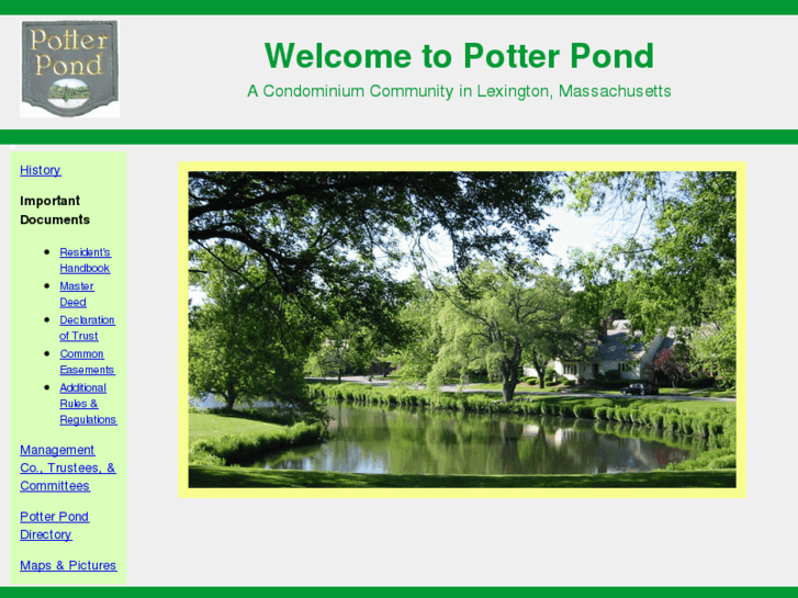 www.potterpond.com