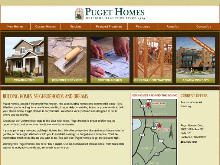 www.pugethomes.com