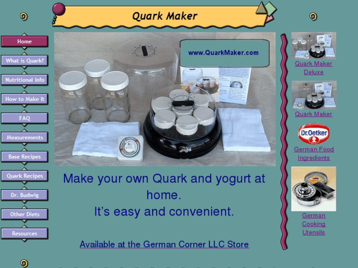 www.quarkmaker.com