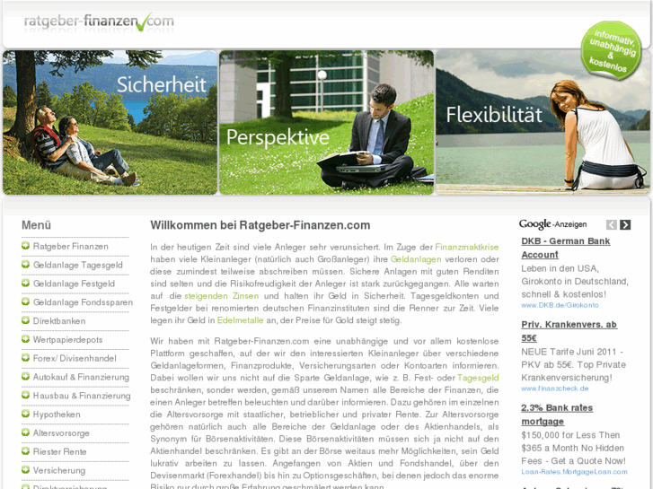 www.ratgeber-finanzen.com