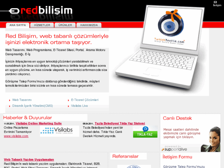 www.redbilisim.com