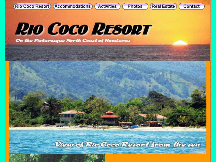 www.riococoresort.com