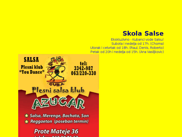 www.salsaskola.com