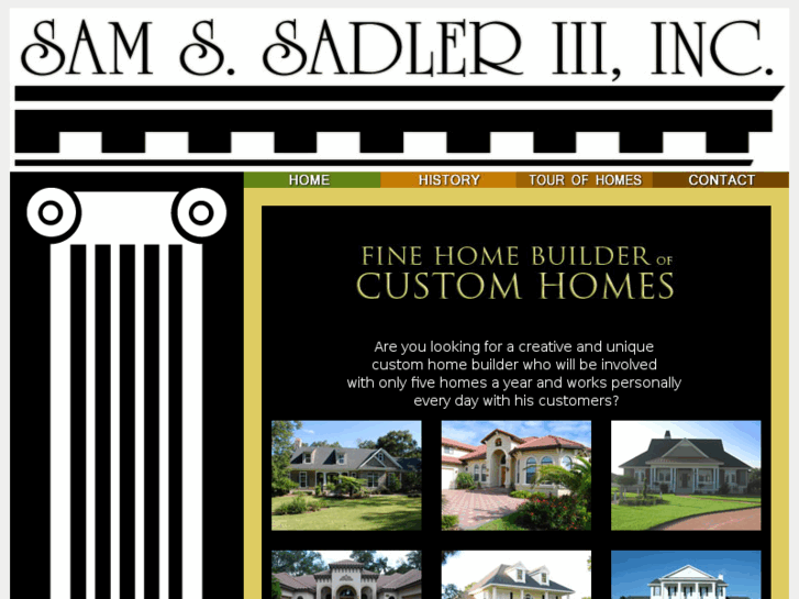 www.samsadlerconstruction.com