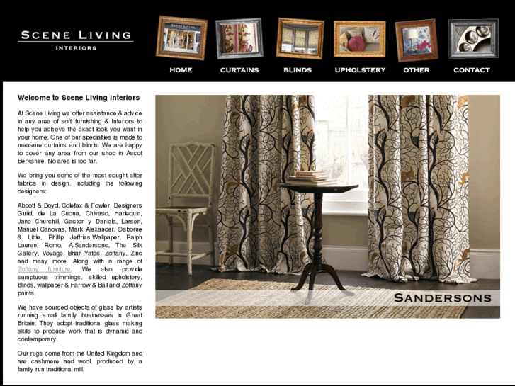 www.sceneliving.com