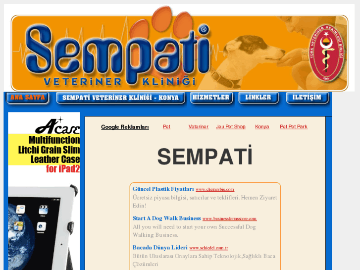 www.sempati.biz