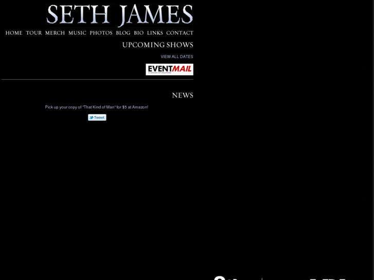 www.sethjames.com