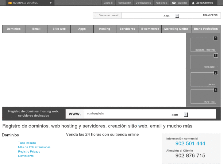 www.simplycloudhosting.es