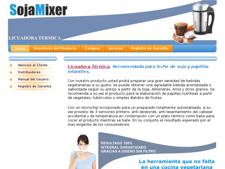 www.sojamixer.es