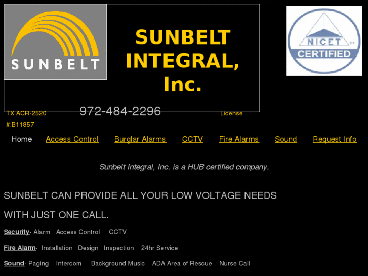 www.sunbeltintegral.com