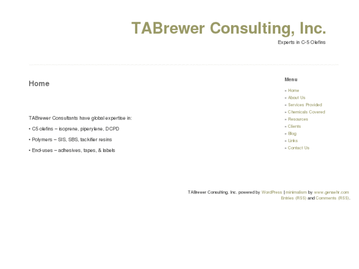 www.tabrewerconsulting.com