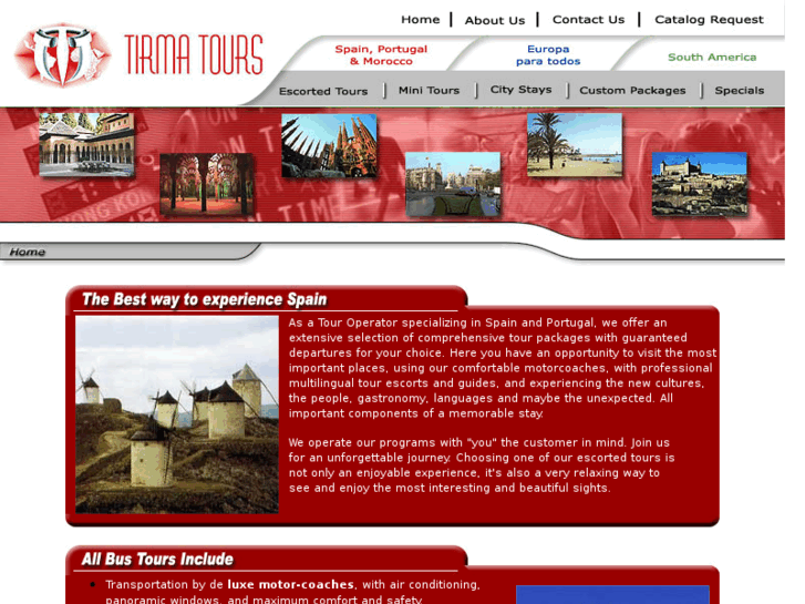 www.tirmatours.com