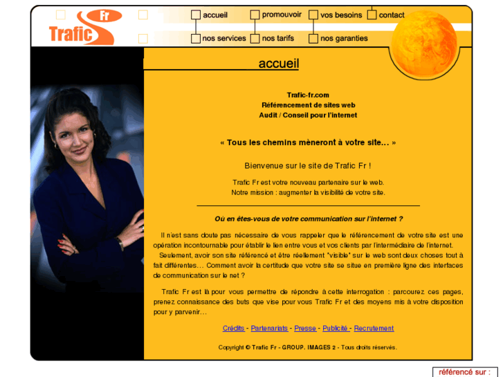 www.trafic-fr.com