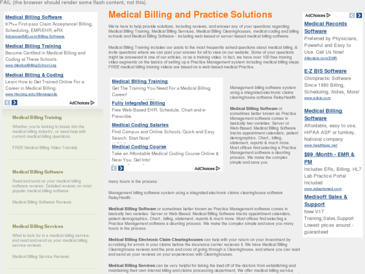 www.trainingmedical.com