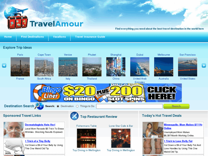 www.travelamour.com