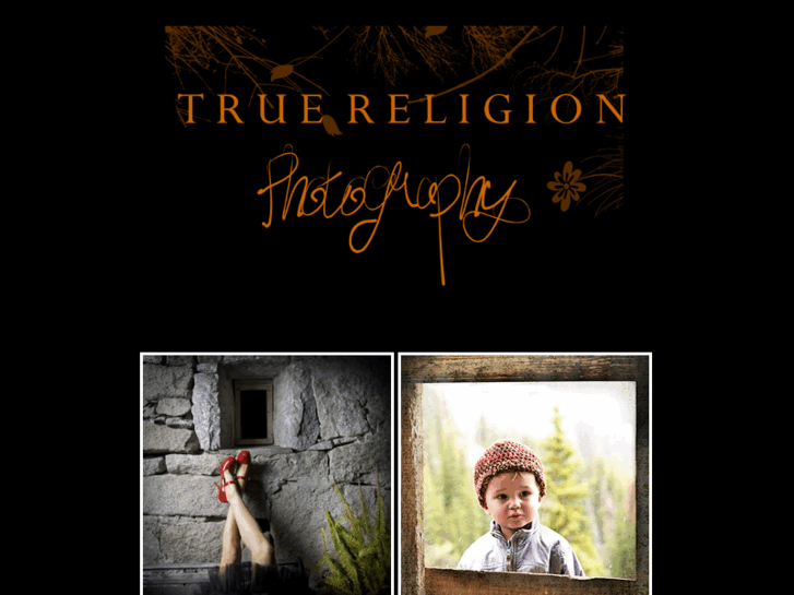 www.truereligionphotography.com