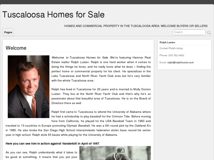 www.tuscaloosa-homesforsale.com