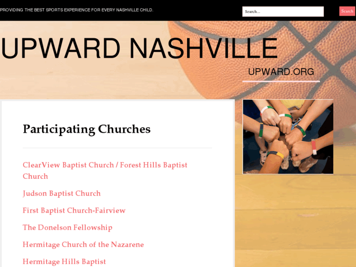 www.upwardnashville.com