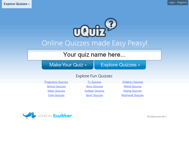 www.uquiz.com