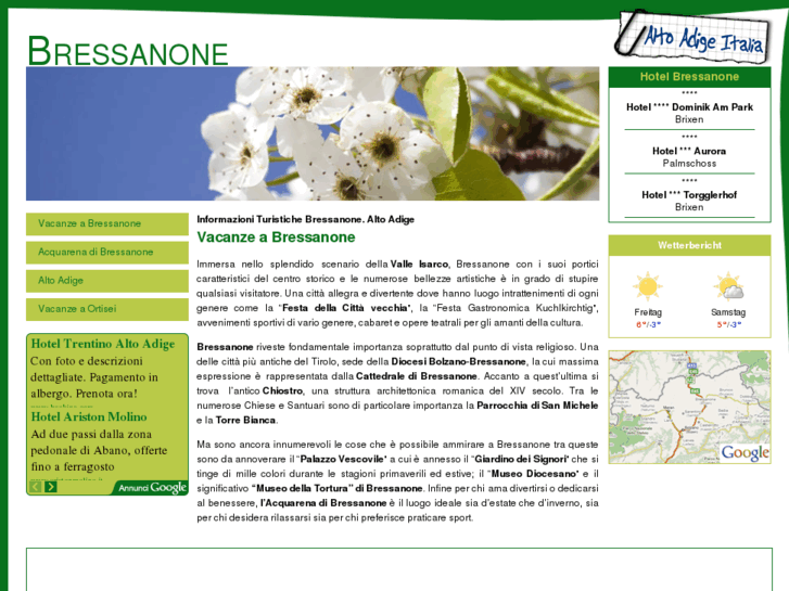 www.vacanze-bressanone.net