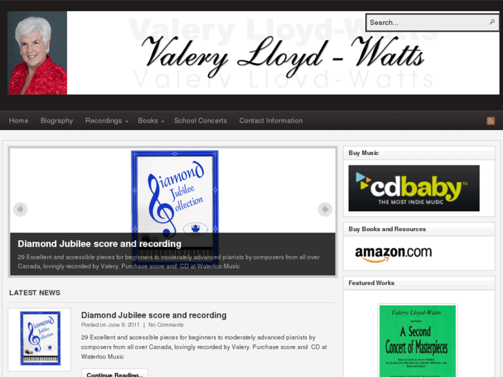 www.valerylloydwatts.com