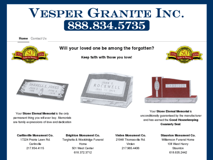 www.vespergranite.com