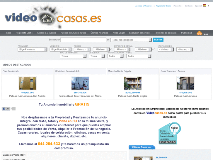 www.videocasas.es