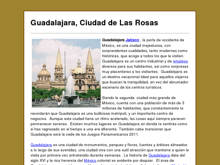 www.viveguadalajara.com