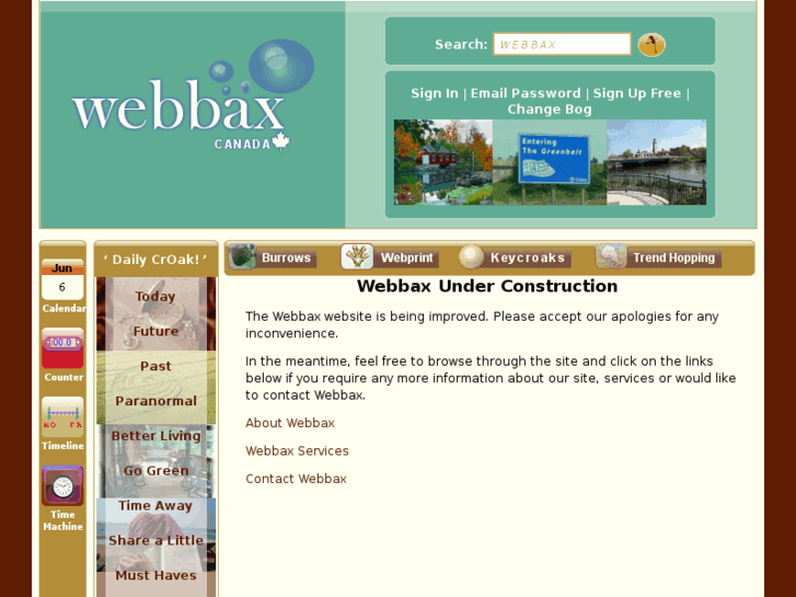 www.webbax.net